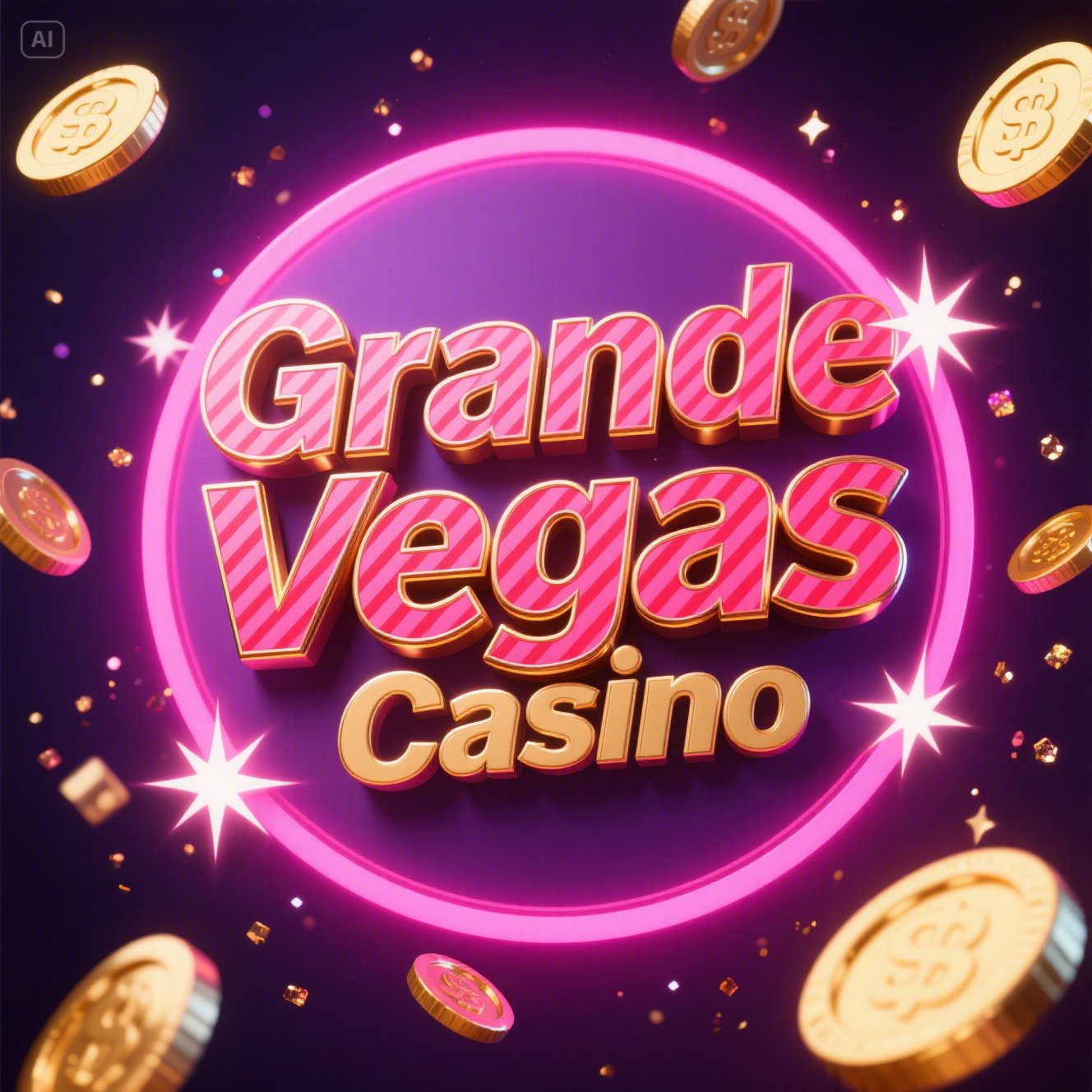 Grande Vegas Casino